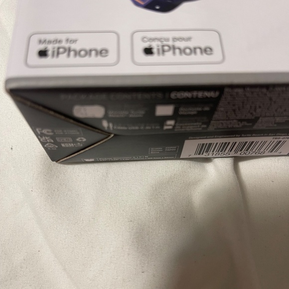 Turtle Beach - Atom iOS Game Controller for Apple Phones - Cobalt Blue - Picture 7 of 12